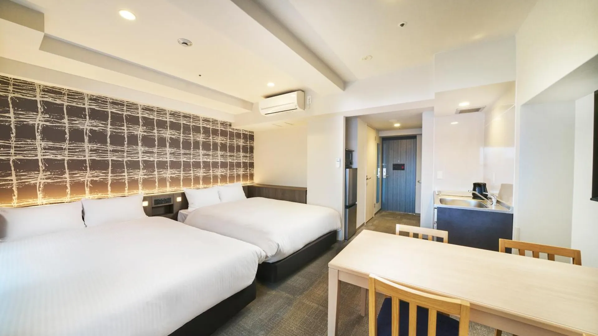 Koko Hotel Osaka Namba Sennichimae