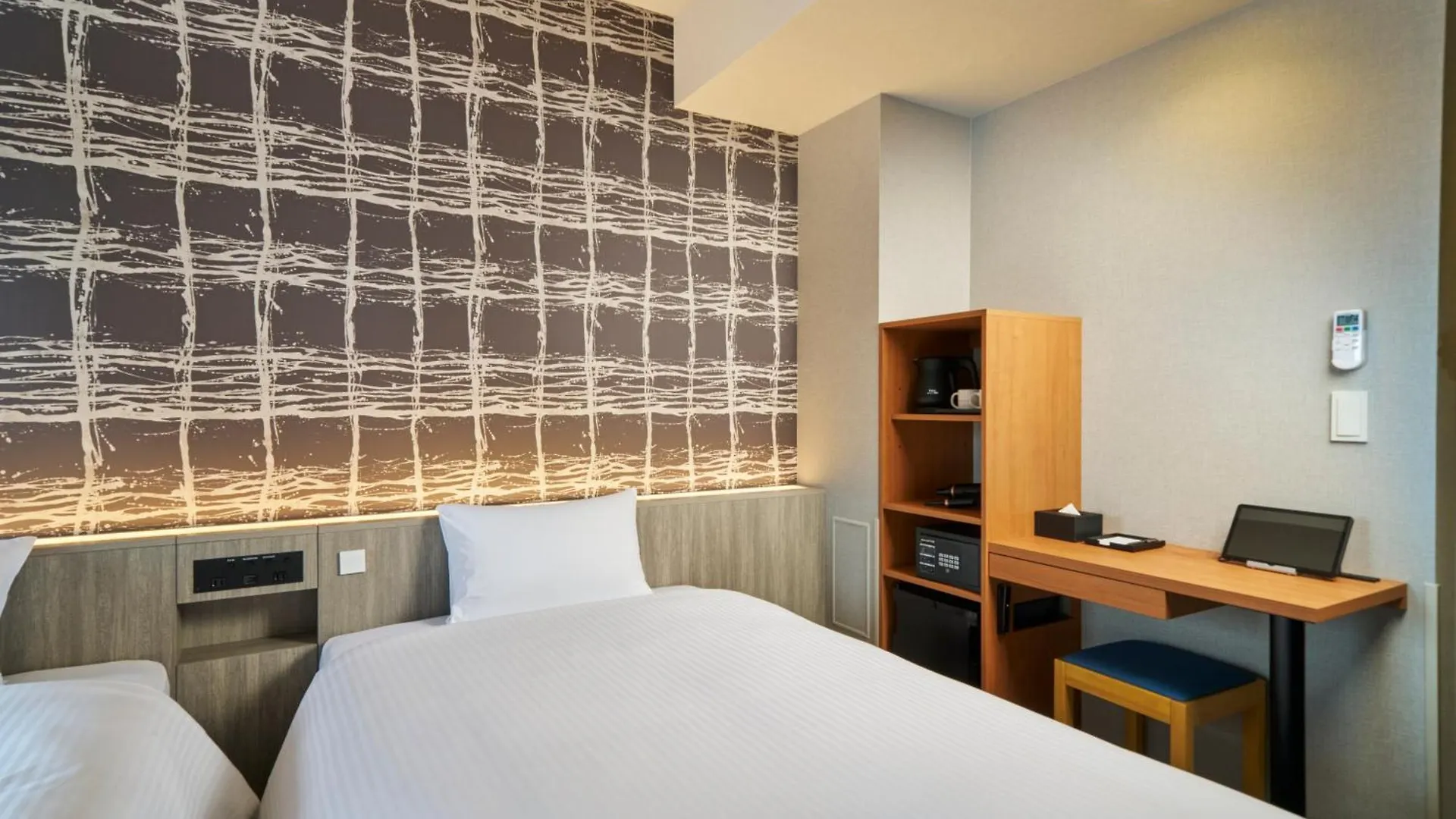 Koko Hotel Osaka Namba Sennichimae