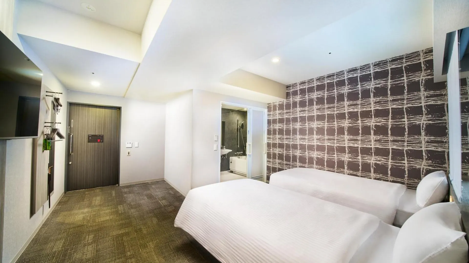 Koko Hotel Osaka Namba Sennichimae