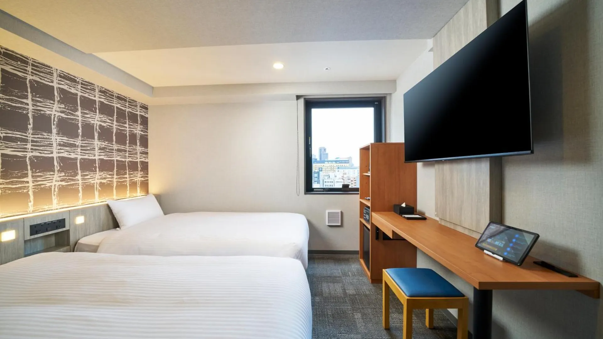 Koko Hotel Osaka Namba Sennichimae