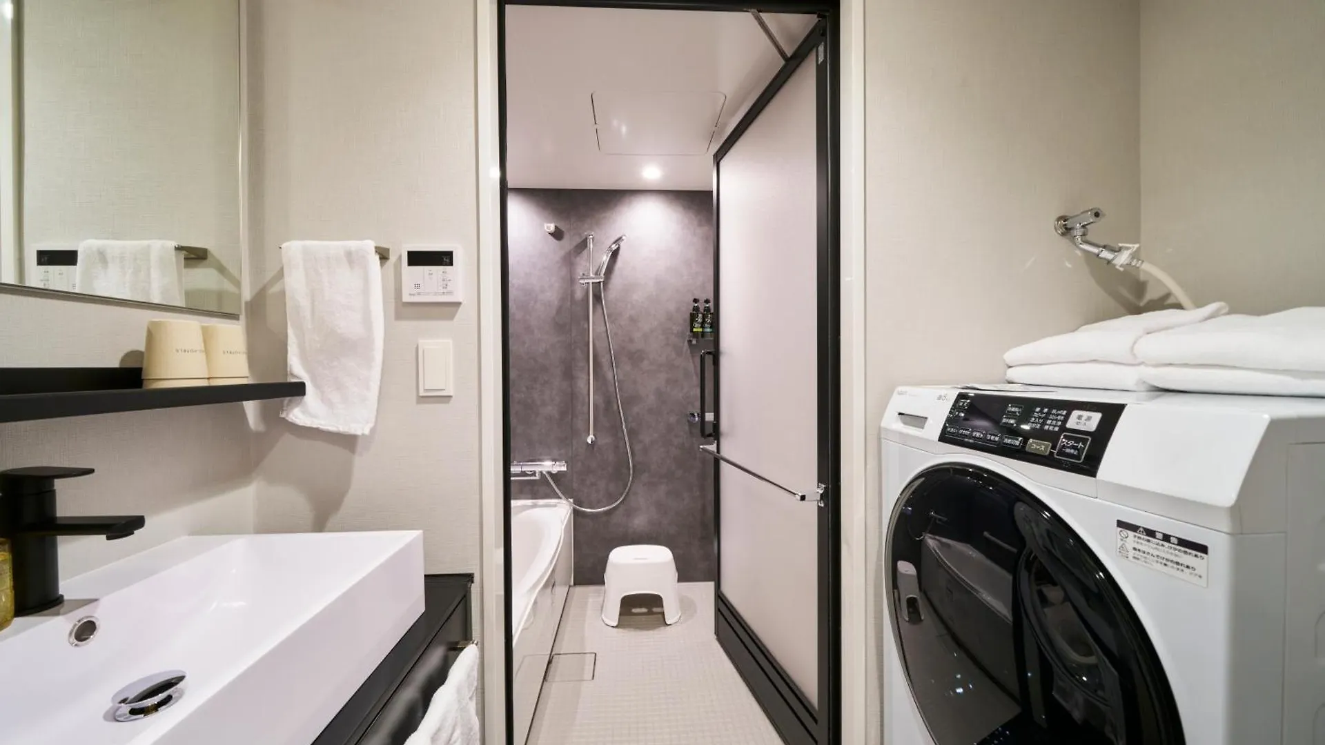 Koko Hotel Osaka Namba Sennichimae