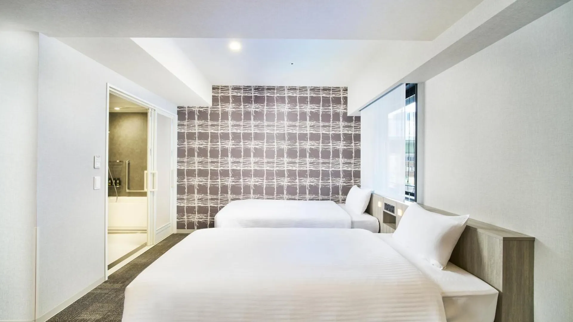 Koko Hotel Osaka Namba Sennichimae