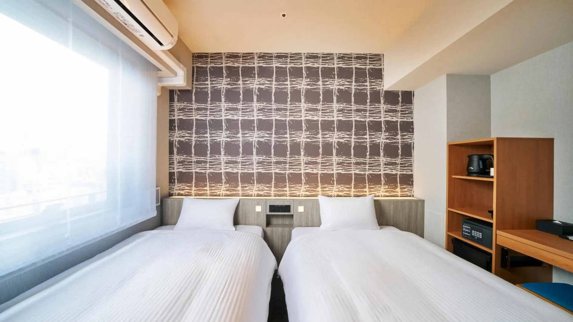 Koko Hotel Osaka Namba Sennichimae